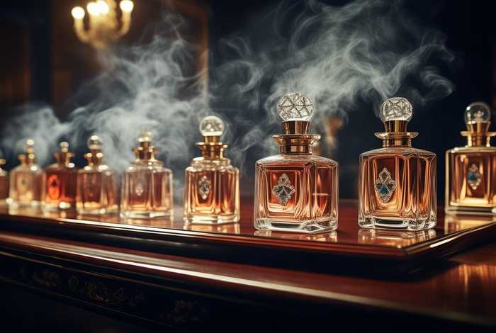 世界顶级十大香水排名(世界顶级十大香水排名榜) 世界顶级十大香水排名(世界顶级十大香水排名榜)