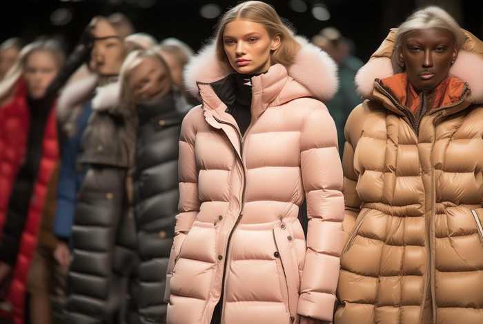 世界十大顶级羽绒服品牌；世界十大顶级羽绒服品牌最新排名