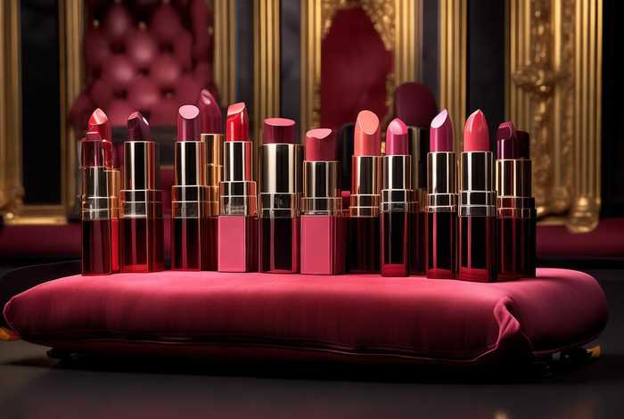 十大奢侈口红排名 - 十大奢侈口红排名榜