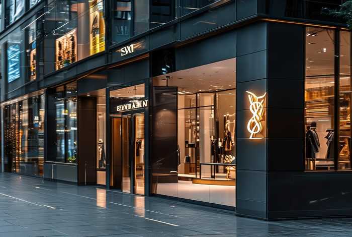 圣罗兰在哪里有实体店 圣罗兰在哪里有实体店啊