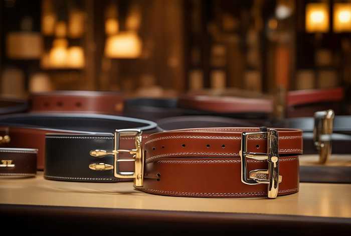 奢侈品腰带排名前十 奢侈品腰带排名前十爱玛仕