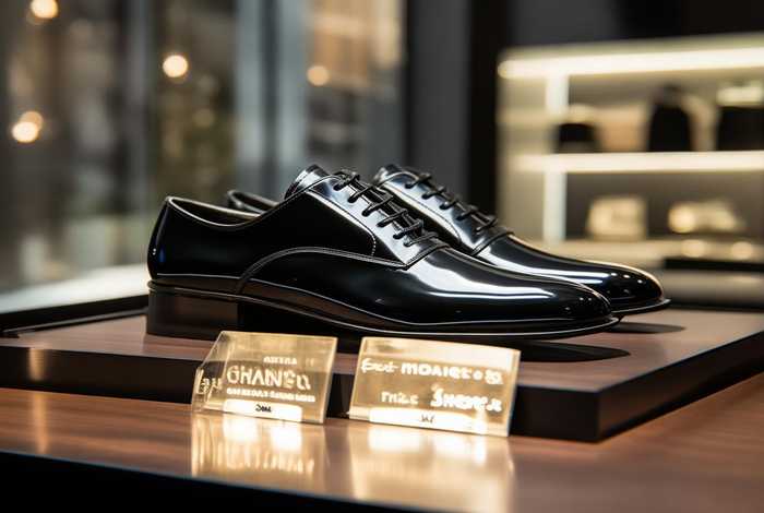 香奈儿男鞋正品价格，香奈儿男鞋正品价格多少