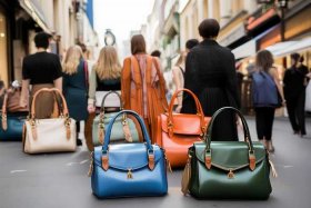 双肩女包品牌排行、双肩女包品牌排行榜