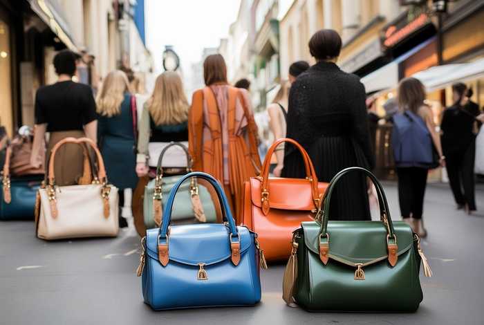 双肩女包品牌排行、双肩女包品牌排行榜