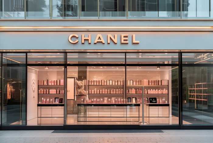 香奈儿化妆品官网店；香奈儿化妆品官网中国官方网