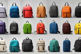 运动女包品牌大全 - 运动休闲包包品牌大全女士