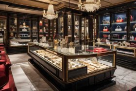 奢侈品品牌档次 奢侈品品牌档次排行