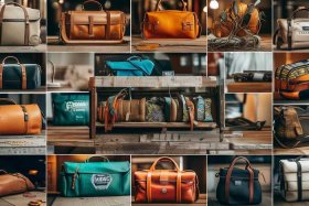 休闲包包品牌大全；休闲包包品牌大全推荐