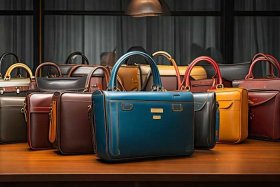 十大排名男包；男士单肩包品牌十大排名