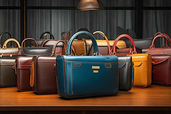 十大排名男包；男士单肩包品牌十大排名