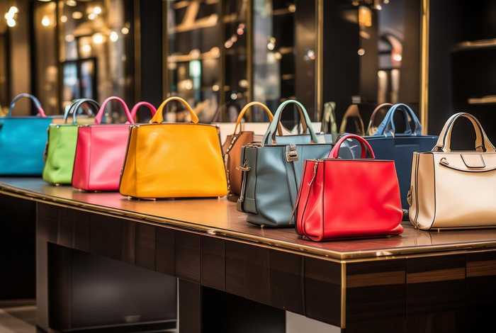 一千多女士包包推荐；一千多的女士包推荐