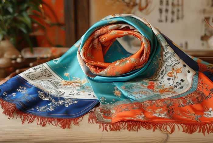 中国本土奢侈品牌丝巾,中国本土奢侈品牌丝巾有哪些 中国本土奢侈品牌丝巾,中国本土奢侈品牌丝巾有哪些