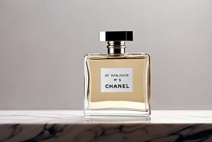 香奈儿香水2025价目表（香奈儿香水2025价目表N5）