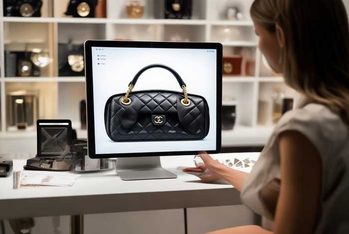 香奈儿包包网上在哪买便宜 - 香奈儿包包网上在哪买便宜又好