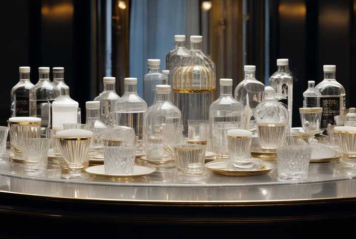 世界十大奢侈品高端水、世界十大奢侈品高端水杯品牌