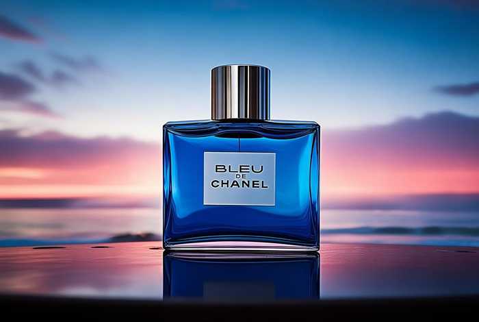 香奈儿官网官方网蔚蓝香精版（香奈儿官网蔚蓝香水）