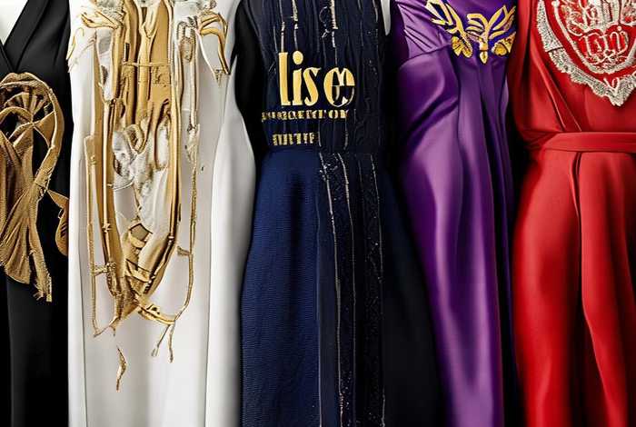 奢侈品牌logo大全衣服女装 - 奢侈品牌logo大全衣服女装图片