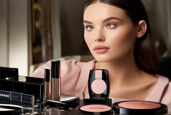 香奈儿彩妆什么值得买（香奈儿彩妆什么好）