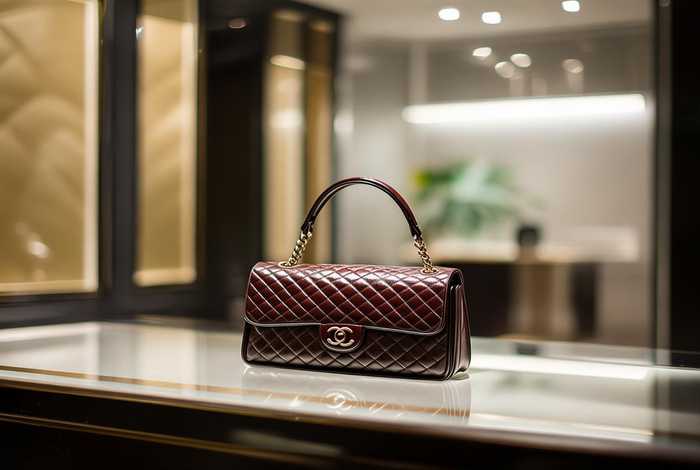 正品香奈儿的女包多少钱 正品香奈儿的女包多少钱一个