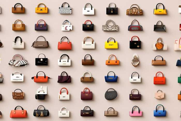 小众包包品牌logo大全图片；小众包包品牌logo大全图片高清