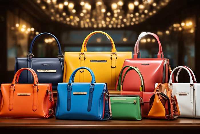 十大名牌女包2025新款排名（十大名牌女包排行）