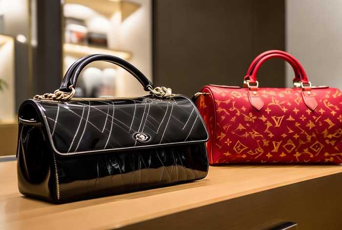 香奈儿和lv哪个贵；香奈儿和lv哪款包包值得买