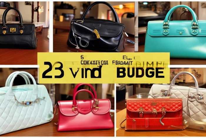 十大必买经典款包包有哪些,预算2000以内该优先选哪个？ - 十大必买经典款包包多少钱