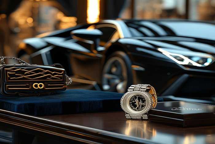 世界三大奢侈品品牌分别是什么（世界三大顶级奢侈品牌）