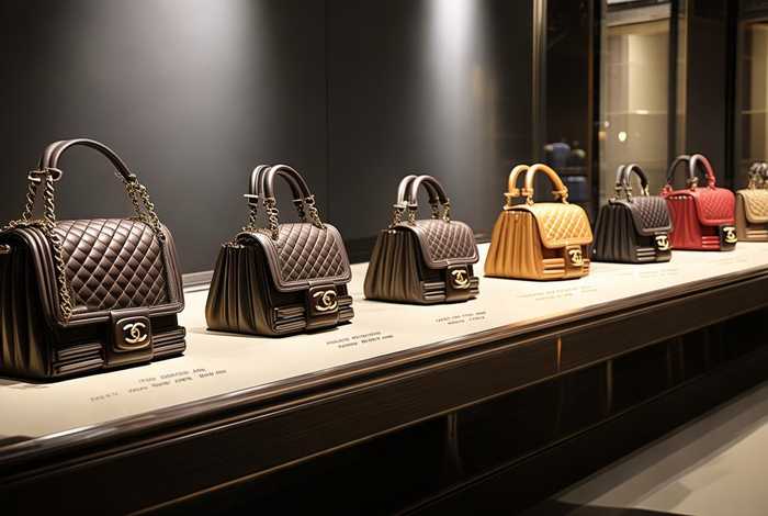 香奈儿全系列包包价格 香奈儿全系列包包价格多少