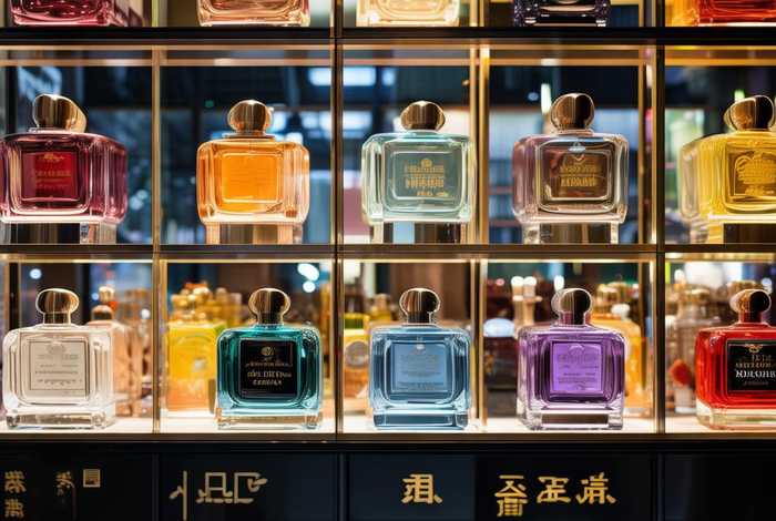 香水品牌国产,香水品牌国产有哪些 香水品牌国产,香水品牌国产有哪些