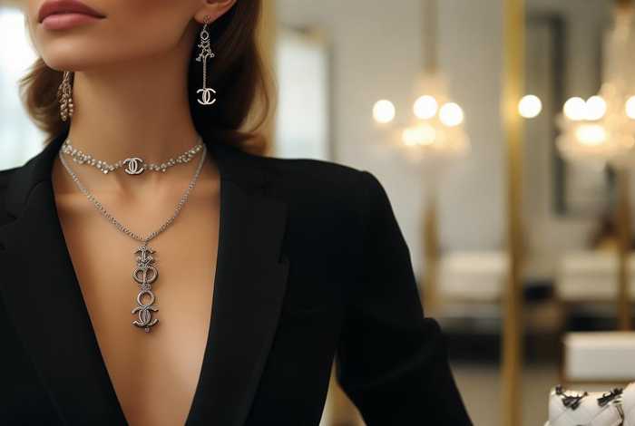 香奈儿官网 饰品 - 香奈儿官网 饰品chanel