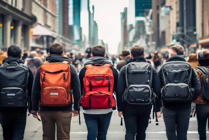 摄影双肩包品牌十大排名 摄影双肩包品牌十大排名榜