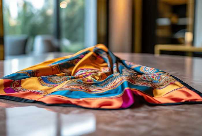 奢侈品牌围巾排行榜 奢侈品牌围巾排行榜最新