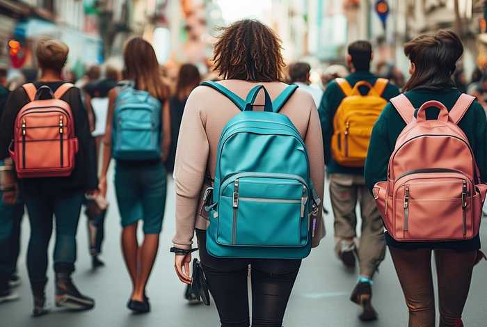 双肩包排名、双肩包排名前十