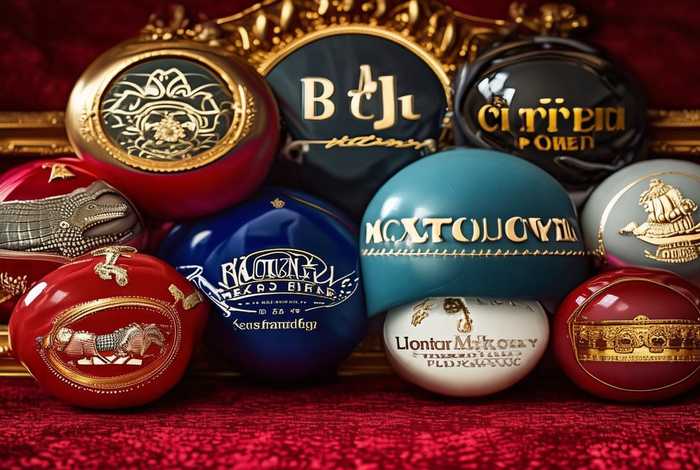 奢侈品衣服排行前十名的logo（奢侈品服装十大名牌排行榜）