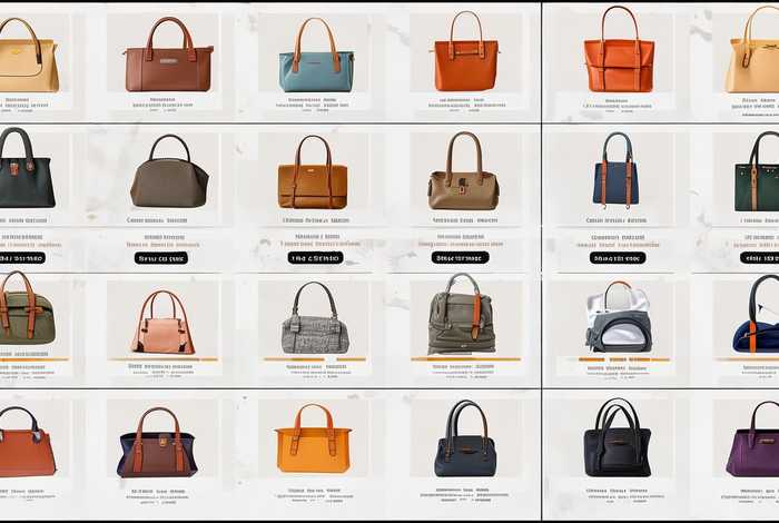 休闲包包品牌大全图片；休闲包包品牌大全图片及价格