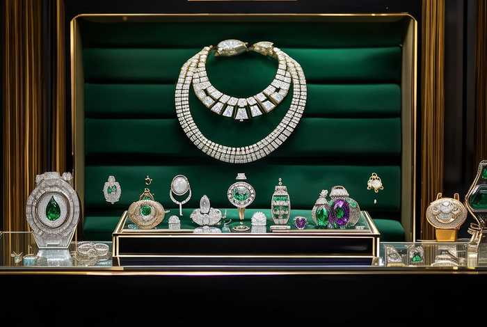 世界名牌十大排名首饰 - 世界名牌十大排名首饰有哪些 世界名牌十大排名首饰 - 世界名牌十大排名首饰有哪些