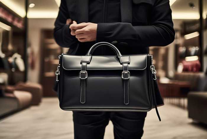 什么男包牌子最好 什么男包牌子最好看