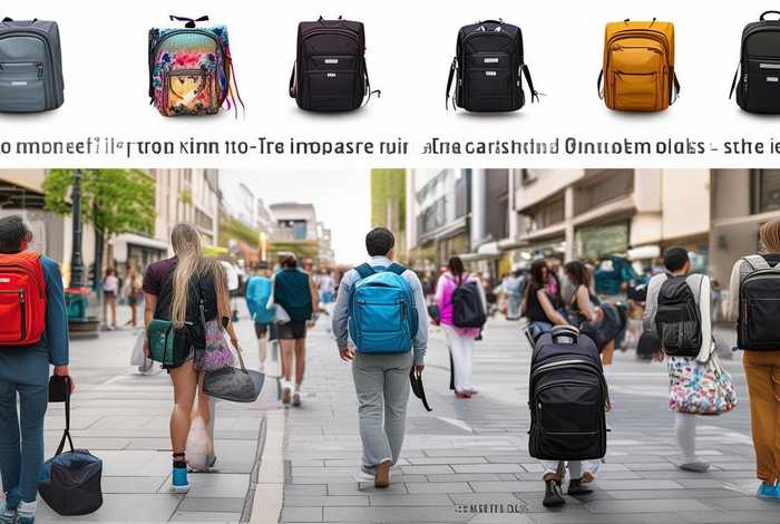 双肩背包排名 - 双肩背包排名前十名品牌