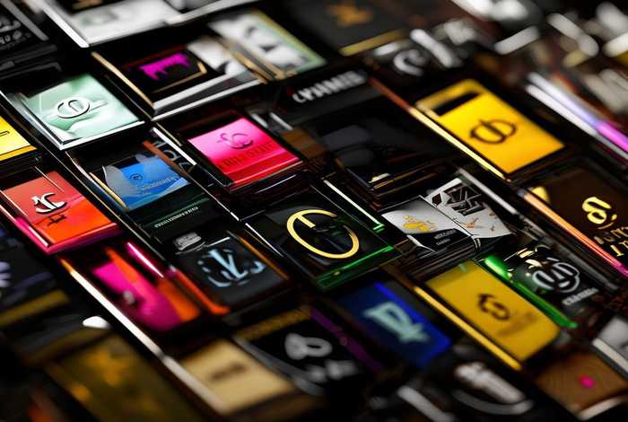 奢侈品品牌及标志大全；奢侈品品牌及标志大全图片