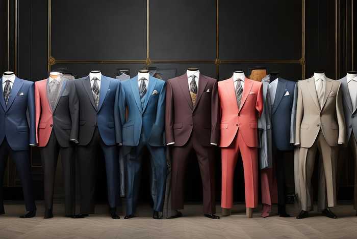 世界奢侈品牌大全图片男装 世界奢侈品牌标志大全图片