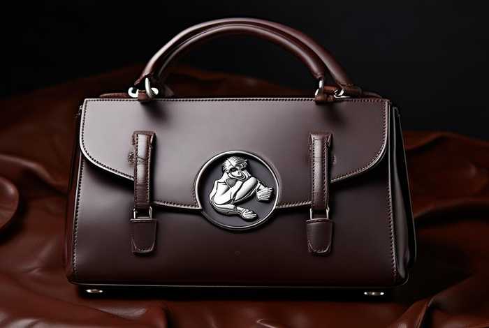 一个猴子logo的品牌包包，一个猴子logo的品牌包包叫什么