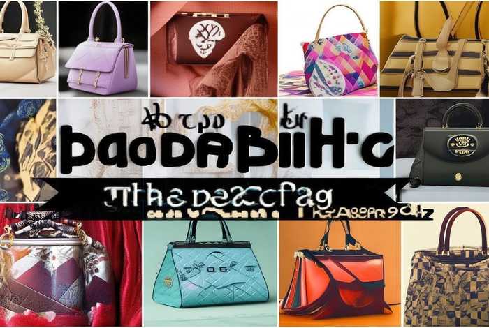 十大包包标志和名字、十大包包标志和名字是什么