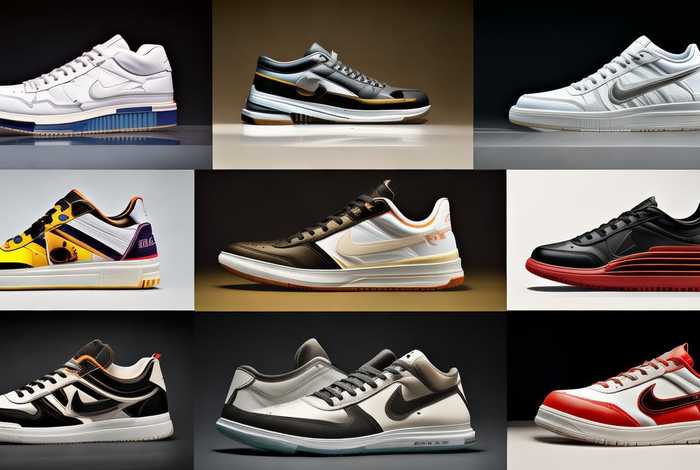 十大名牌运动鞋品牌 十大名牌运动鞋品牌排行榜