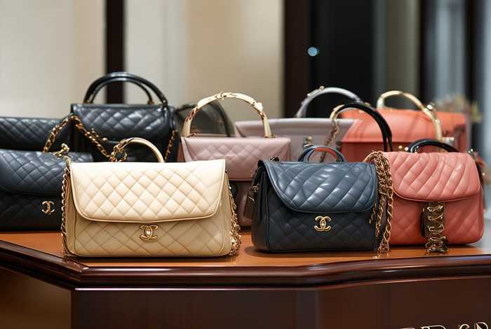 香奈儿2023包包价格表 香奈儿2023包包价格表图片