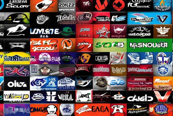 运动服装品牌标志logo大全图片（运动服装品牌标志logo大全图片及名称）