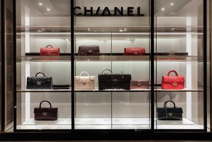 香港香奈儿手袋官网；香港香奈儿手袋官网旗舰店