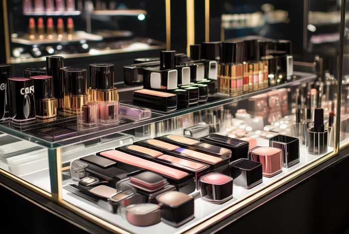 香奈儿官方旗舰店官网 - 香奈儿官方旗舰店官网彩妆