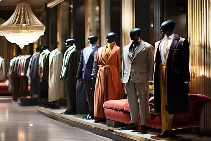 世界前十的奢侈品牌、世界前十的奢侈品牌衣服