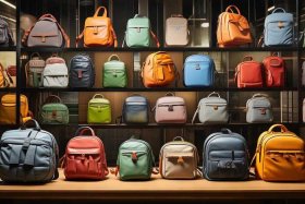 双肩包包品牌大全 双肩包包品牌大全推荐